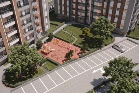 1+1 Lägenhet i Kepez, Canakkale, Turkiet Nr. 220118 - 26