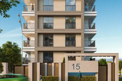 2+1 Wohnung  in Mugla, Türkei Nr. 220120 - 13
