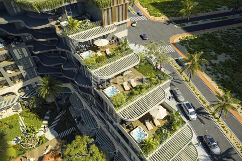 2+1 Lägenhet  i Aksu, Antalya, Turkiet Nr. 222181 - 2