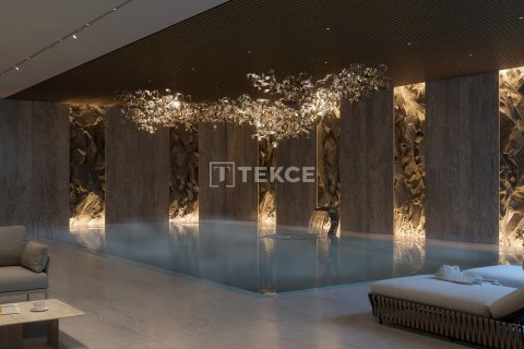 2+1 Lägenhet  i Aksu, Antalya, Turkiet Nr. 222181 - 24