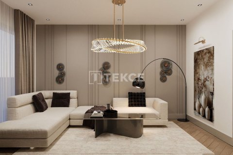 2+1 Lägenhet  i Serik, Antalya, Turkiet Nr. 222175 - 13