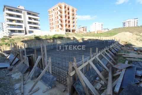2+1 Lägenhet  i Serik, Antalya, Turkiet Nr. 222175 - 28