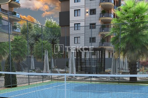2+1 Lägenhet  i Serik, Antalya, Turkiet Nr. 222175 - 6