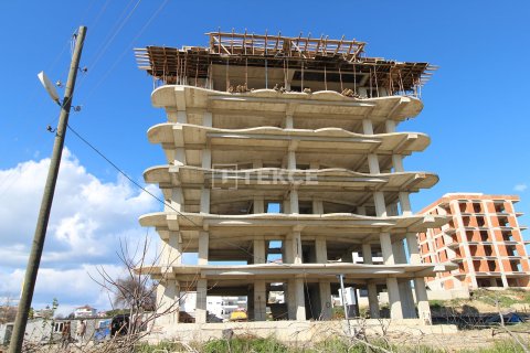 2+1 Lägenhet  i Serik, Antalya, Turkiet Nr. 222175 - 30