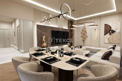 2+1 Lägenhet  i Serik, Antalya, Turkiet Nr. 222175 - 12