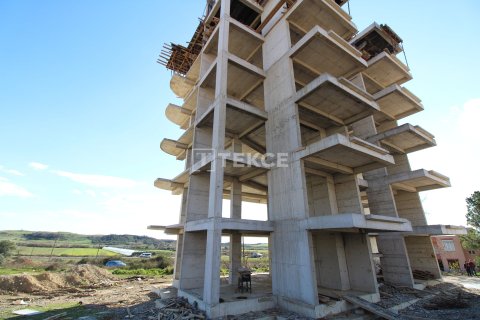 2+1 Lägenhet  i Serik, Antalya, Turkiet Nr. 222175 - 29