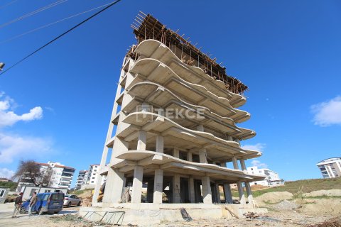 3+1 Lejlighed i Serik, Antalya, Tyrkiet Nr. 222176 - 26