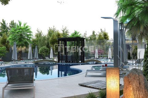 3+1 Lejlighed i Serik, Antalya, Tyrkiet Nr. 222176 - 10