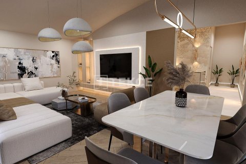 3+1 Lejlighed i Serik, Antalya, Tyrkiet Nr. 222176 - 14