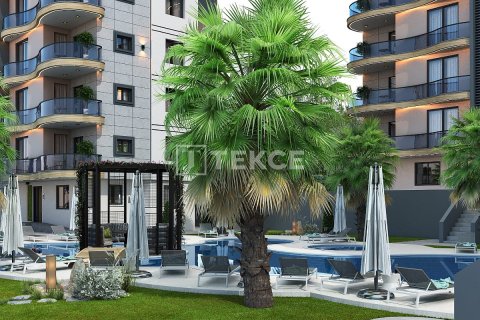 3+1 Lejlighed i Serik, Antalya, Tyrkiet Nr. 222176 - 5
