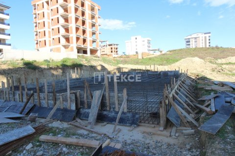 3+1 Lejlighed i Serik, Antalya, Tyrkiet Nr. 222176 - 27