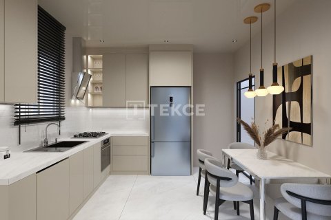 3+1 Lejlighed i Serik, Antalya, Tyrkiet Nr. 222176 - 15