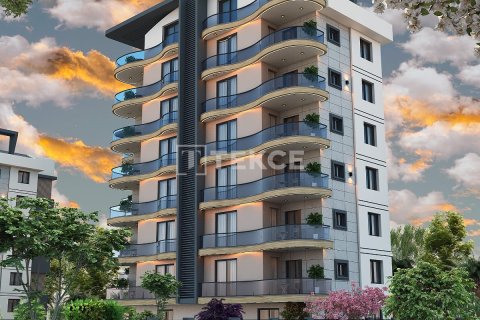 3+1 Lejlighed i Serik, Antalya, Tyrkiet Nr. 222176 - 9