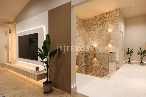 3+1 Lejlighed i Serik, Antalya, Tyrkiet Nr. 222176 - 22