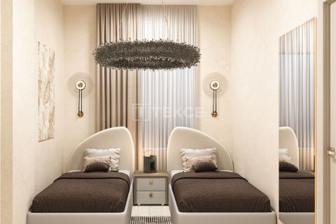 3+1 Lejlighed i Serik, Antalya, Tyrkiet Nr. 222176 - 21