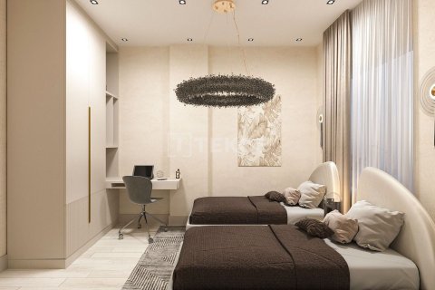 3+1 Lejlighed i Serik, Antalya, Tyrkiet Nr. 222176 - 20