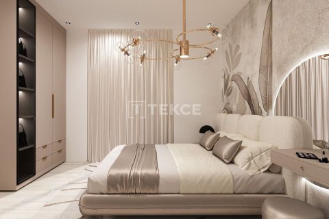 3+1 Lejlighed i Serik, Antalya, Tyrkiet Nr. 222176 - 18