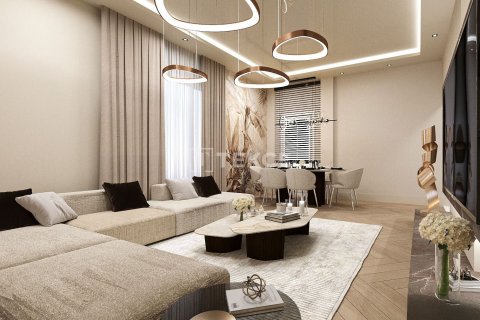 3+1 Lejlighed i Serik, Antalya, Tyrkiet Nr. 222176 - 17