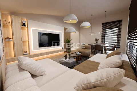 3+1 Lejlighed i Serik, Antalya, Tyrkiet Nr. 222176 - 11