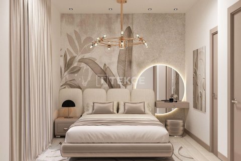 3+1 Lejlighed i Serik, Antalya, Tyrkiet Nr. 222176 - 19
