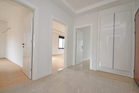 5+1 Leilighet i Alanya, Antalya, Tyrkia Nr. 216566 - 11