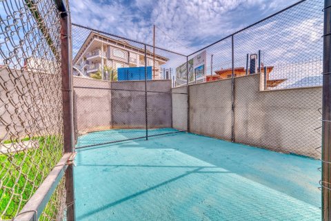 5+1 Leilighet i Alanya, Antalya, Tyrkia Nr. 216566 - 29