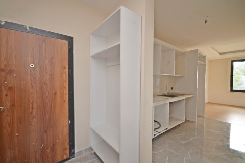5+1 Leilighet i Alanya, Antalya, Tyrkia Nr. 216566 - 5