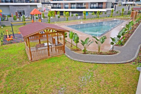 5+1 Leilighet i Alanya, Antalya, Tyrkia Nr. 216566 - 19