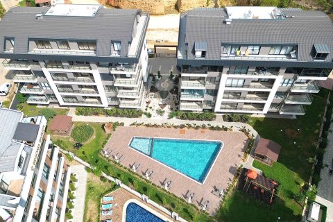 5+1 Leilighet i Alanya, Antalya, Tyrkia Nr. 216566 - 30