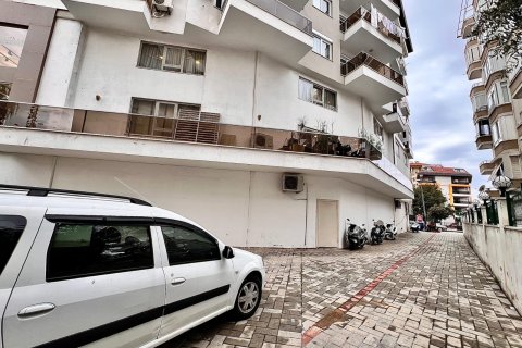 Daire 3+1 Alanya, Antalya, Türkiye №216567 - 28