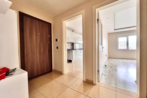 Daire 3+1 Alanya, Antalya, Türkiye №216567 - 6