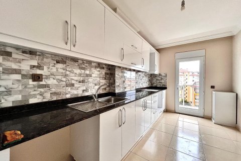 Daire 3+1 Alanya, Antalya, Türkiye №216567 - 13