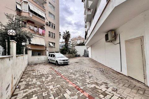 Daire 3+1 Alanya, Antalya, Türkiye №216567 - 7