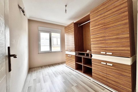 Daire 3+1 Alanya, Antalya, Türkiye №216567 - 2