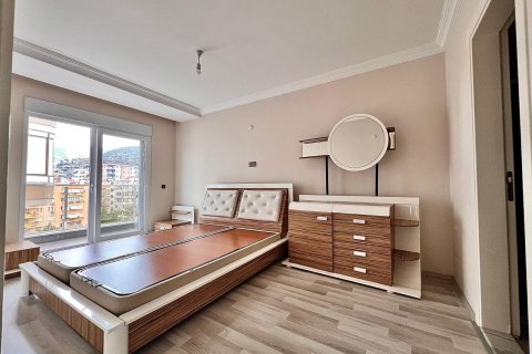 Daire 3+1 Alanya, Antalya, Türkiye №216567 - 23