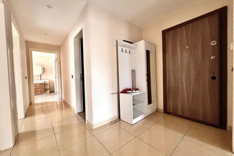 Daire 3+1 Alanya, Antalya, Türkiye №216567 - 25