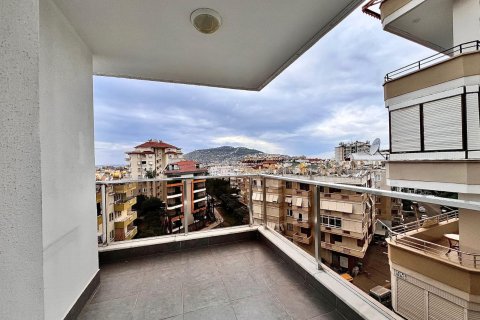Daire 3+1 Alanya, Antalya, Türkiye №216567 - 20