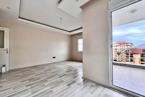 Daire 3+1 Alanya, Antalya, Türkiye №216567 - 15