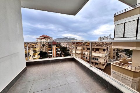 Daire 3+1 Alanya, Antalya, Türkiye №216567 - 12