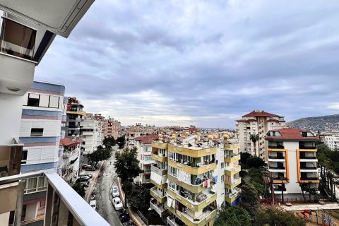 Daire 3+1 Alanya, Antalya, Türkiye №216567 - 8