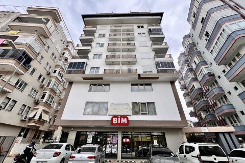 Daire 3+1 Alanya, Antalya, Türkiye №216567 - 26