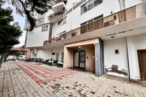 Daire 3+1 Alanya, Antalya, Türkiye №216567 - 29