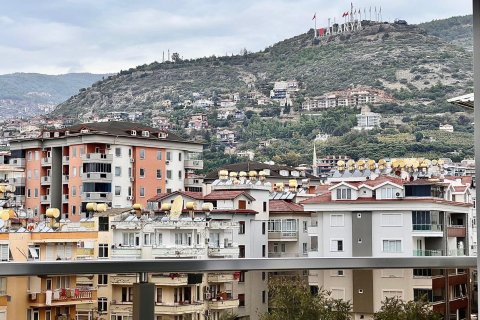 Daire 3+1 Alanya, Antalya, Türkiye №216567 - 18