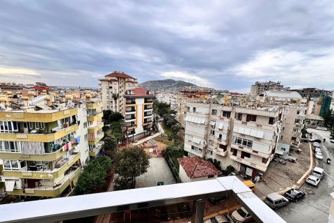Daire 3+1 Alanya, Antalya, Türkiye №216567 - 10