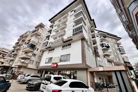Daire 3+1 Alanya, Antalya, Türkiye №216567 - 27