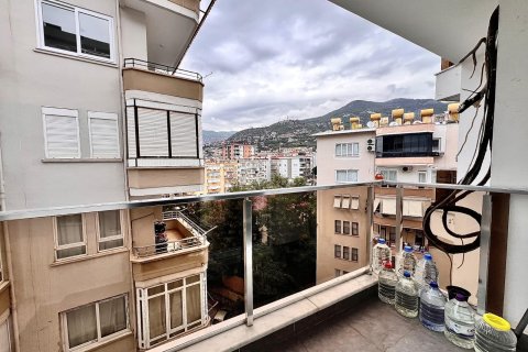Daire 3+1 Alanya, Antalya, Türkiye №216567 - 30