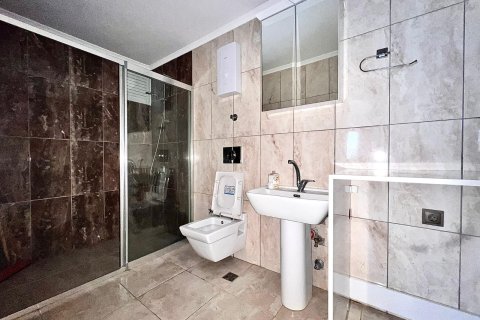 Daire 3+1 Alanya, Antalya, Türkiye №216567 - 22