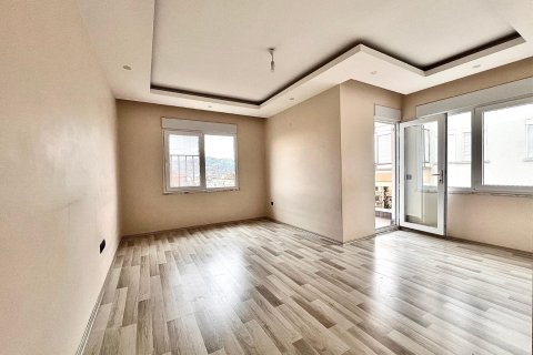 Daire 3+1 Alanya, Antalya, Türkiye №216567 - 24