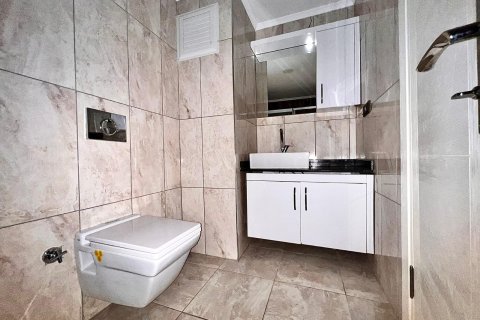 Daire 3+1 Alanya, Antalya, Türkiye №216567 - 5