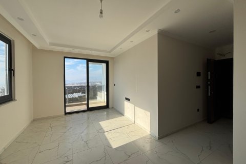 آپارتمان در  Alanya ، ترکیه 2 خوابه ، 90 متر مربع.  شماره 216565 - 14